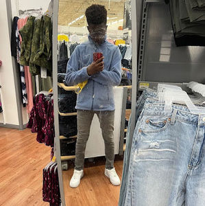 Meet your Posher, Kaiden